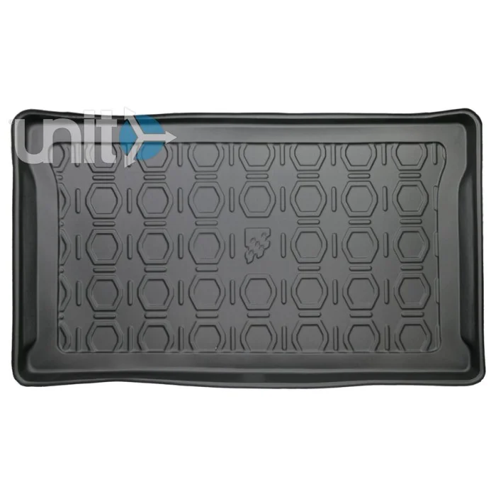Vasca baule su misura Bmw i3 L01 2013> Bmw i3 L01 2013 > UNIT