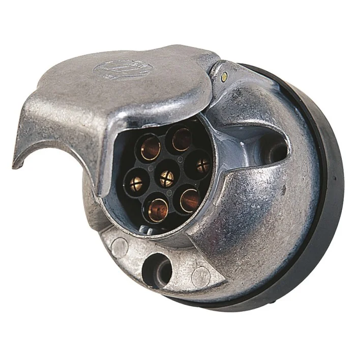 Accessori per gancio traino Connettore rimorchio femmina AUTOBEST