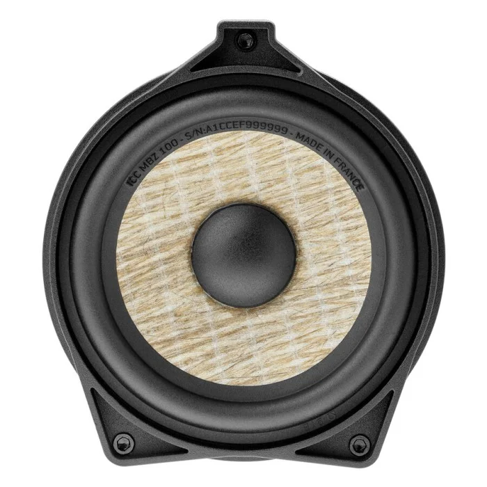Midwoofer ICC MBZ100 Mercedes Benz FOCAL