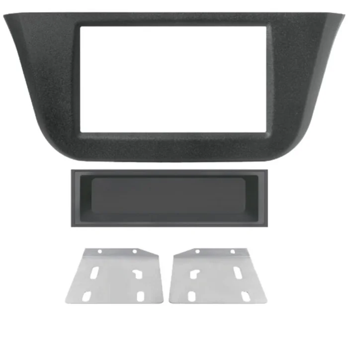 Installazione Mascherina 2 din Iveco Daily 2014> Iveco Daily 2014 > PHONOCAR