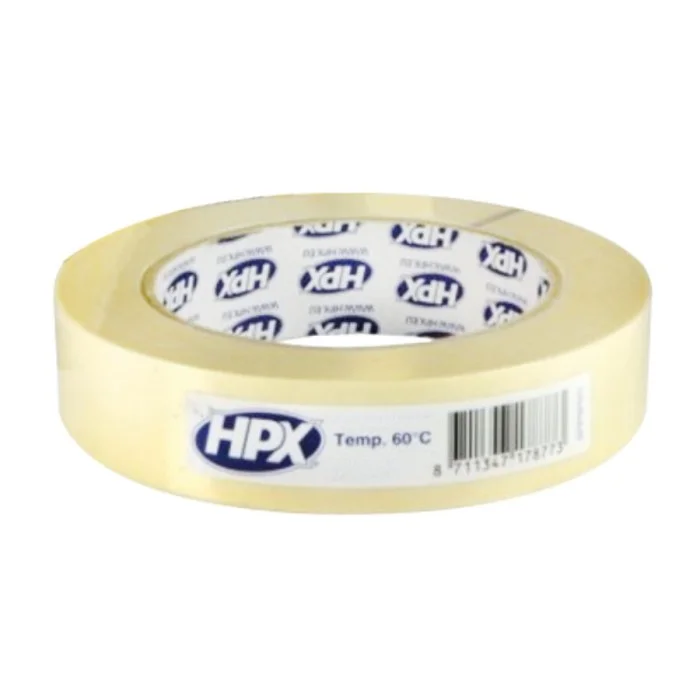 Nastro adesivo HPX