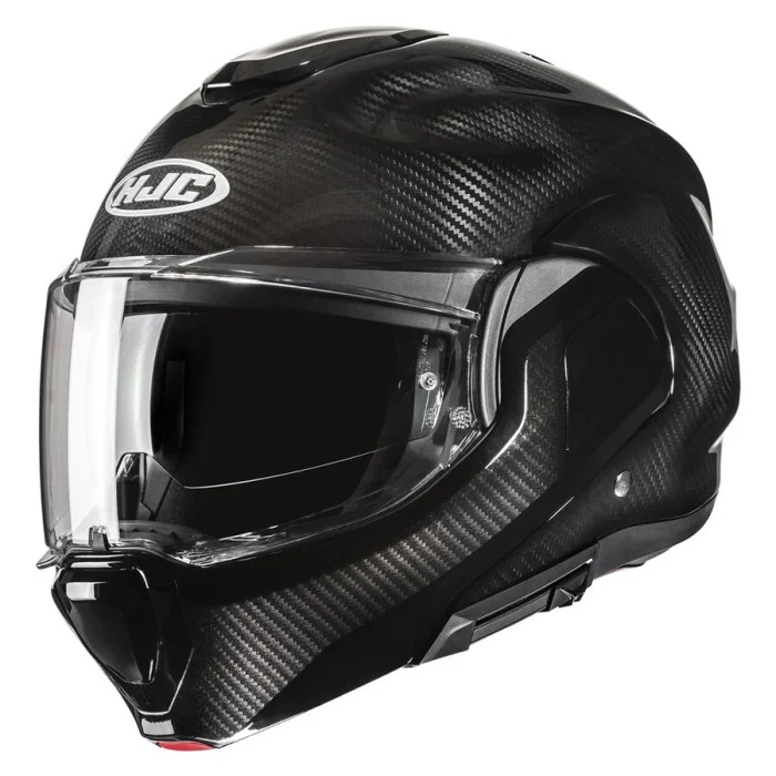 Casco Modulare F100 Carbon HJC