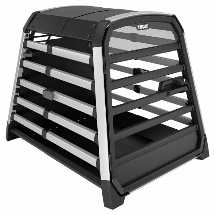 Gabbia da trasporto Allax Compact THULE