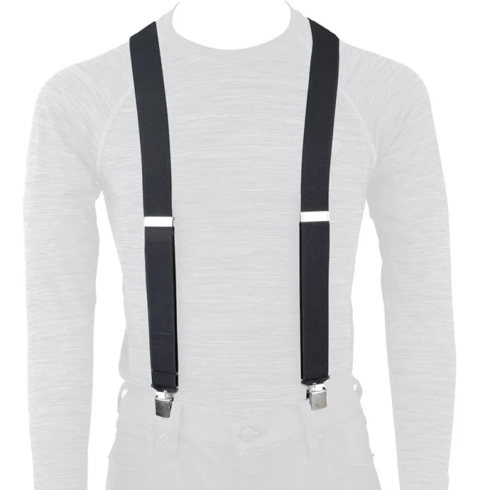Bretelle Riggers Slim OXFORD