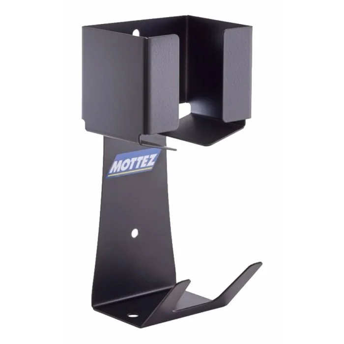 Staffa cavo auto elettrica Supporto da parete per caricatore MOTTEZ