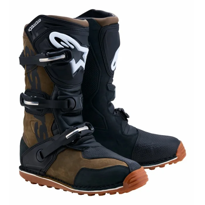 Stivali Tech T ALPINESTARS