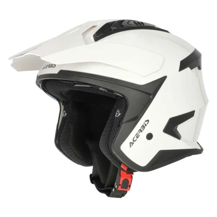 Casco Jet Aperto Aria Evo ACERBIS