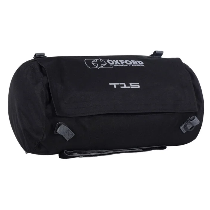 Borsa posteriore antipioggia DryStash 15 OXFORD