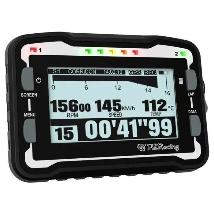 Ricevitore GPS ST400-P Start Plus PZRACING
