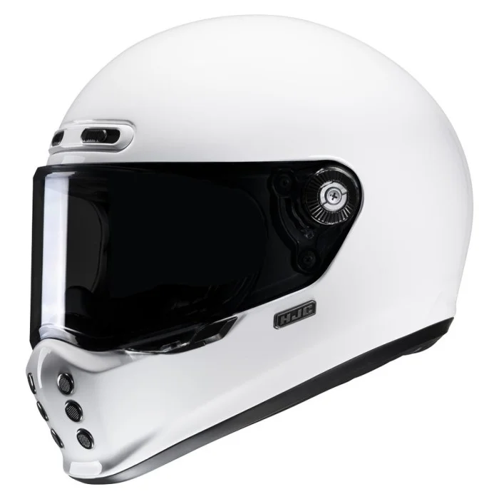 Casco Integrale Vintage V10 HJC