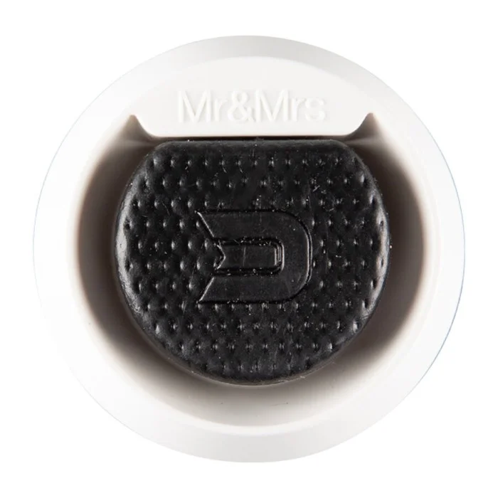 Profumi da bocchetta aria Mio Round Sandal & Bergamot MR MRS FRAGRANCE