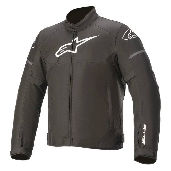 Giacca in tessuto T-SPS Waterproof ALPINESTARS