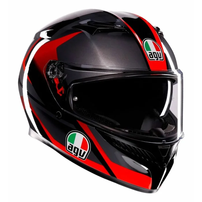 Casco Integrale K3 Striga AGV
