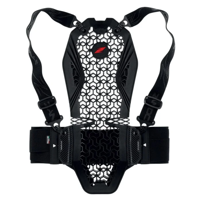 Paraschiena Airnet Back Pro X6 ZANDONA