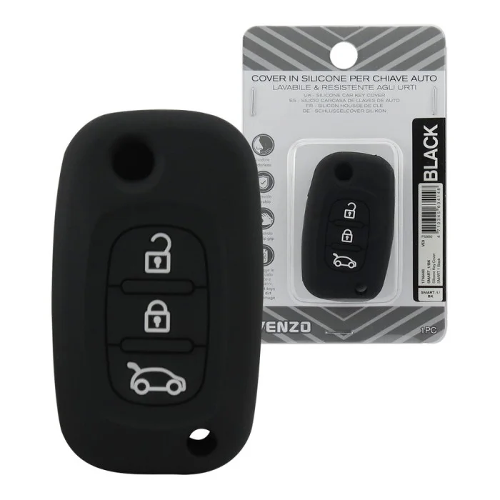 Cover chiave Smart 1 VENZO