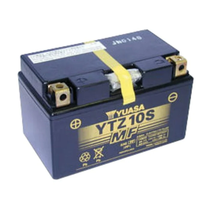Batteria moto YTZ10S YUASA