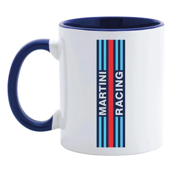 Tazza Mug Martini Racing SPARCO