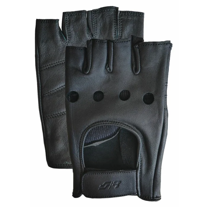 Guanti da guida Vintage Mezze dita SIMONI RACING