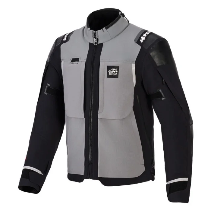 Giacca in tessuto Andes Pro Drystar XF ALPINESTARS