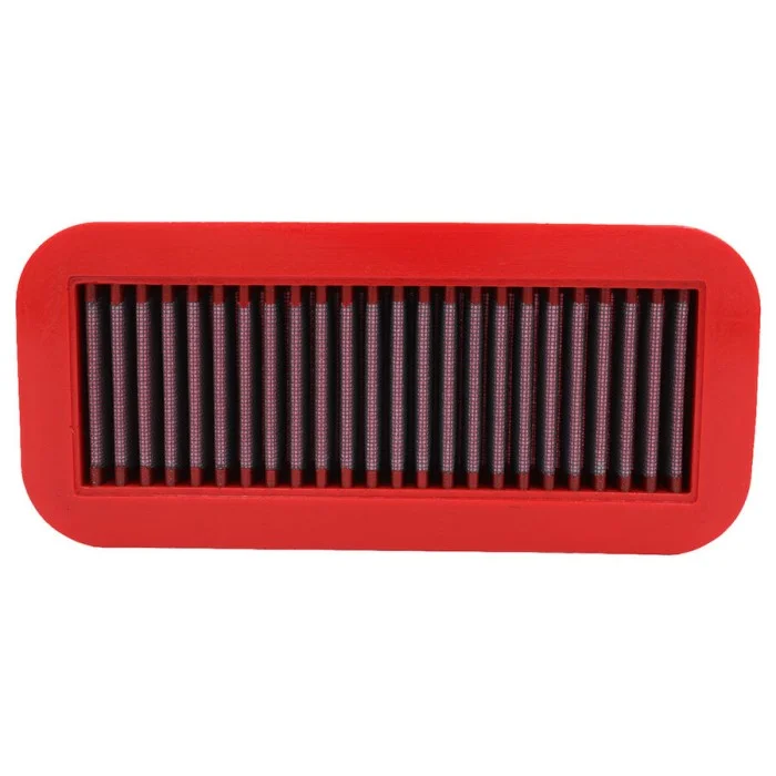 Filtro aria sportivo da sostituzione FB225/04 Citroen C1, Daihatsu Sirion, Peugeot 107, Subaru Justy, Toyota Aygo, Yaris BMC