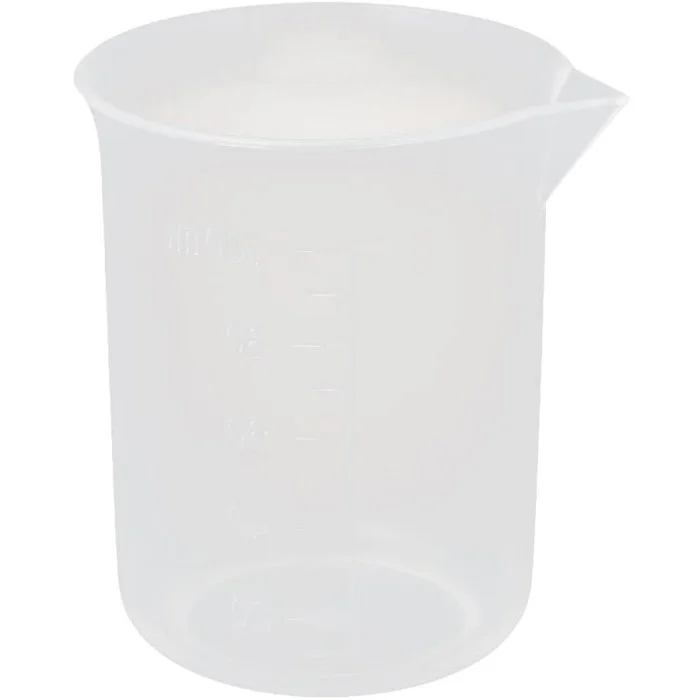 Caraffa graduata Misurino graduato LAMPA