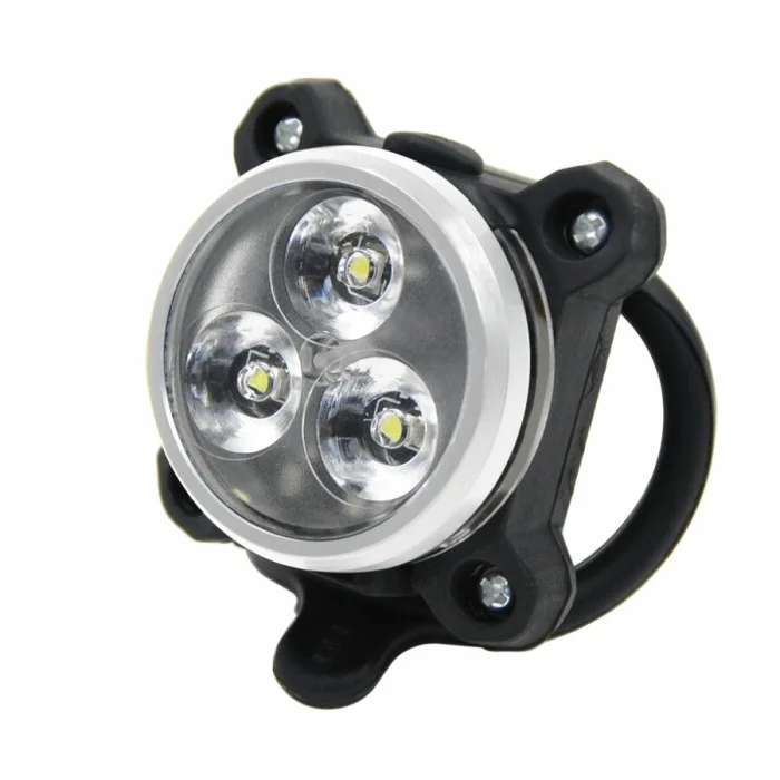 Luce anteriore B-Race USB B-RACE
