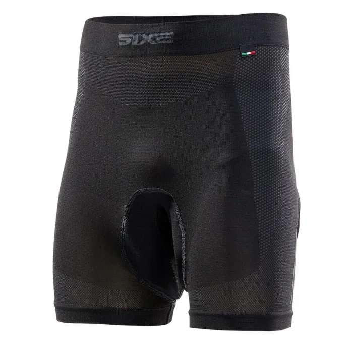 Termico - Sotto pantaloni BT CC2L SIXS