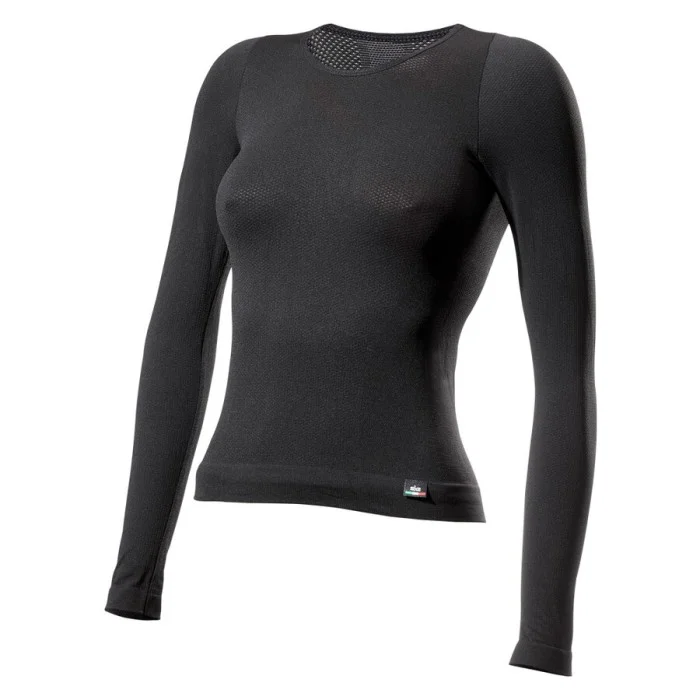 Termico - Sotto maglia F TS2 Maniche lunghe da donna SIXS