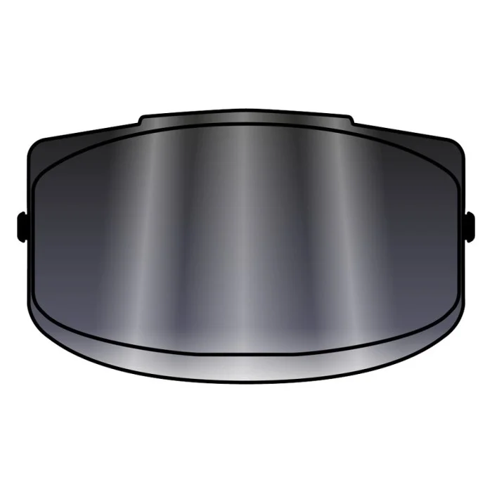 Visiera e accessori Visiera casco Speed Fire AIROH