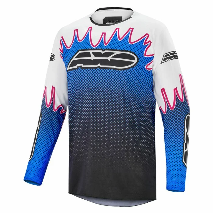Maglia Replica Enduro 25 AXO