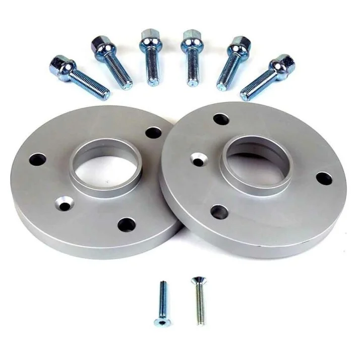 Kit distanziali e bulloni O-P1525CS ATHENA