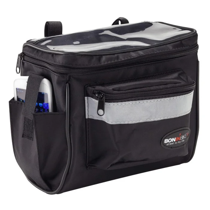 Borsa da manubrio BONIN