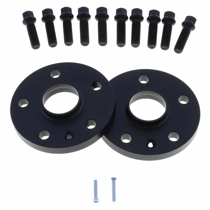 Kit distanziali e bulloni O-P1206CSBK ATHENA