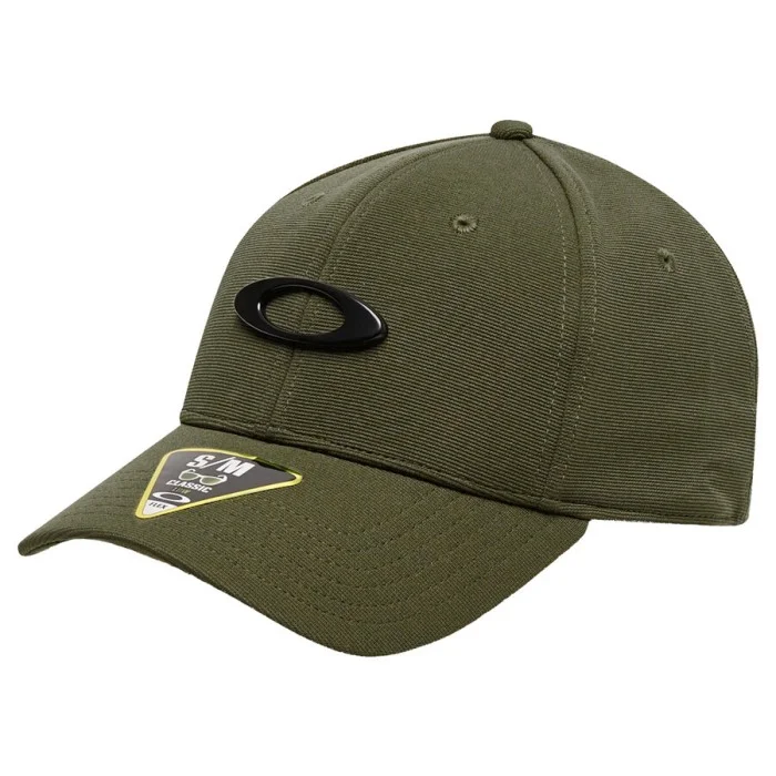 Cappellino Tinfoil Cap OAKLEY
