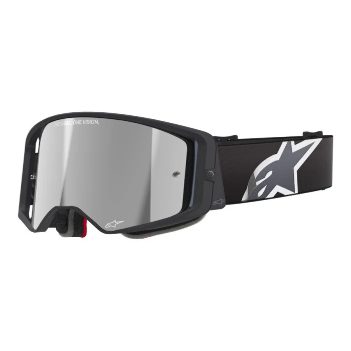 Maschera cross Supertech Corp Absolute Vision ALPINESTARS