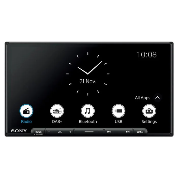 Autoradio Senza meccanica XAV-AX6050ANT SONY