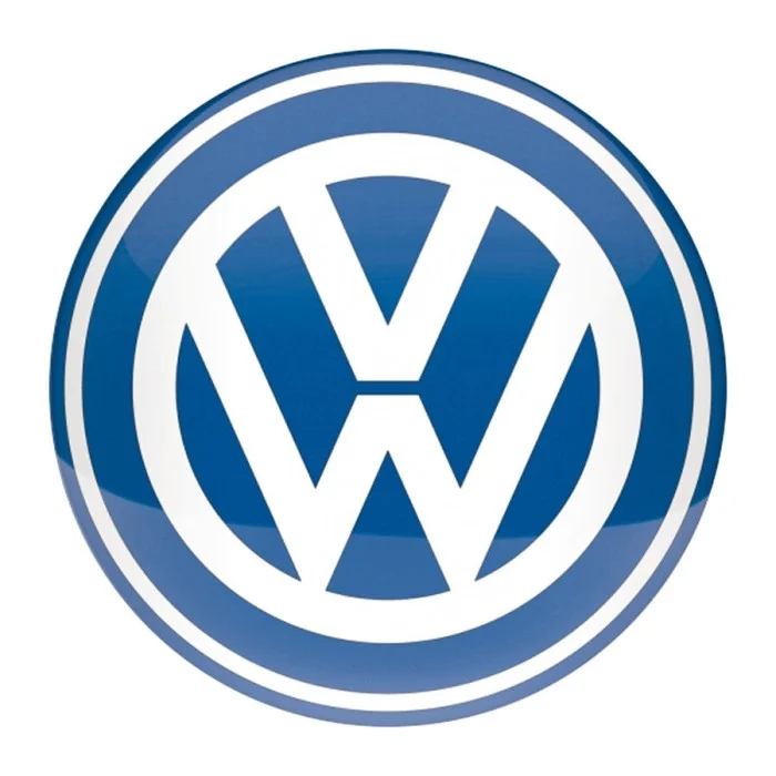 Cartello in latta Volkswagen NOSTALGIC ART
