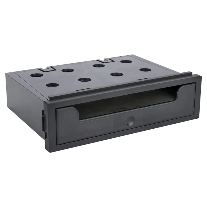 Caricabatteria wireless Cassettino Din PHONOCAR