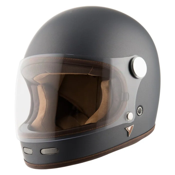 Casco Integrale Vintage Roadster II BY CITY