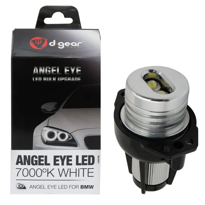 Lampadine Led Angel Eyes BMW Bmw Serie 3 D-GEAR