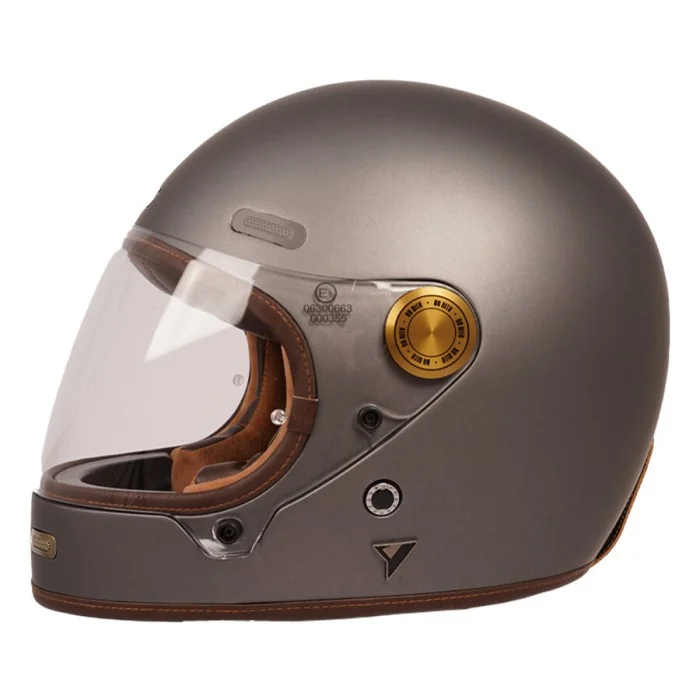 Casco Integrale Vintage Roadster III BY CITY
