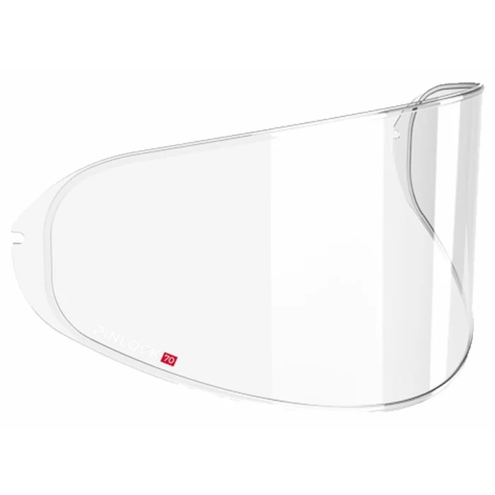 Lente antiappannante Pinlock CGM