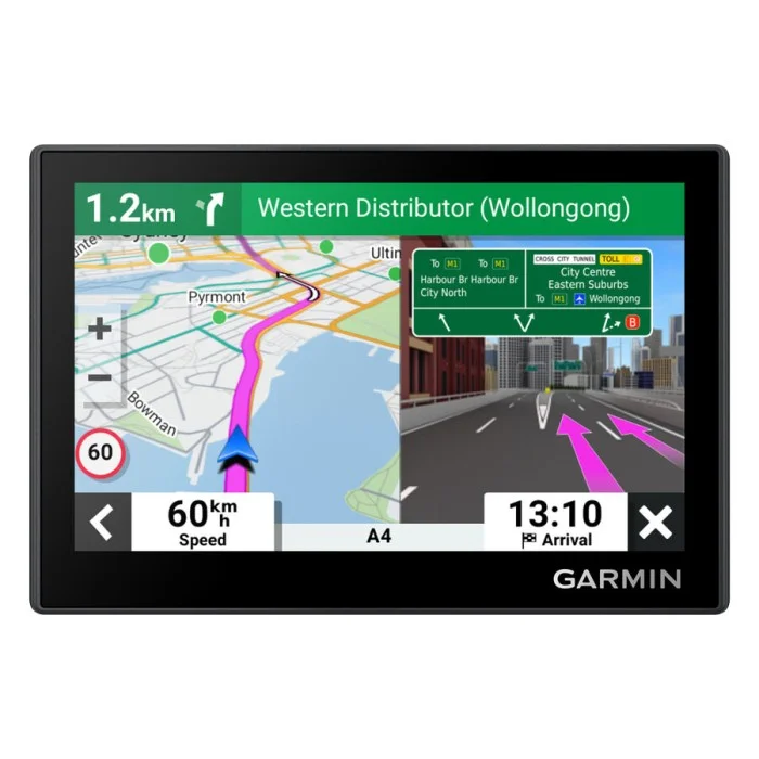 Navigatore Auto Drive 53 GARMIN