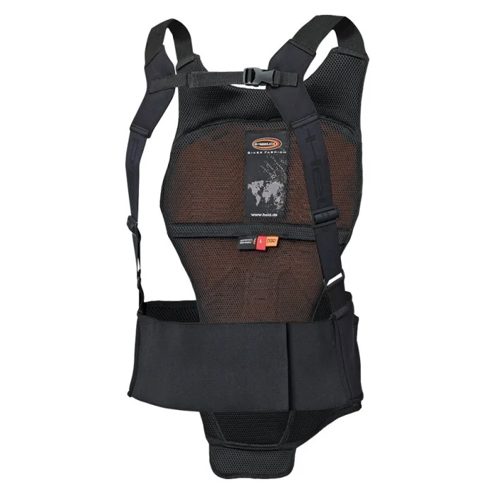 Paraschiena Exosafe Back 2 HELD