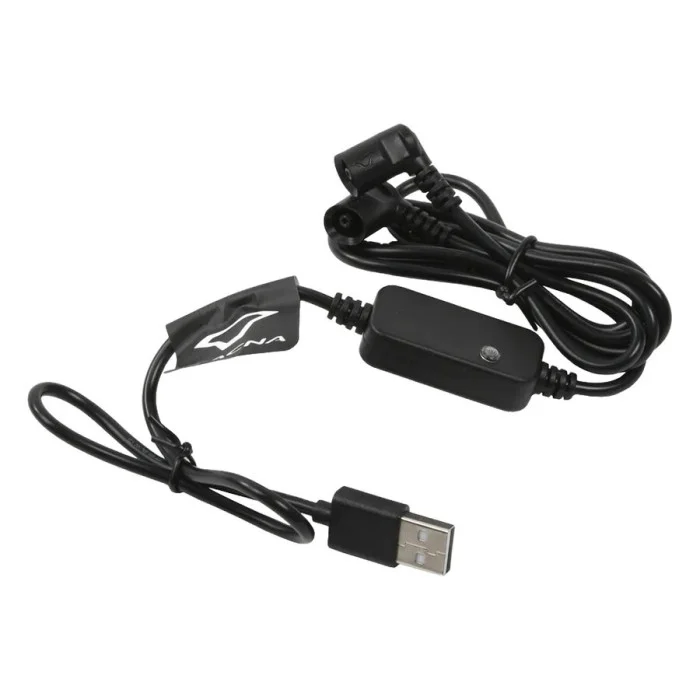 Caricabatterie per guanti riscaldati Caricabatterie per batterie MACNA