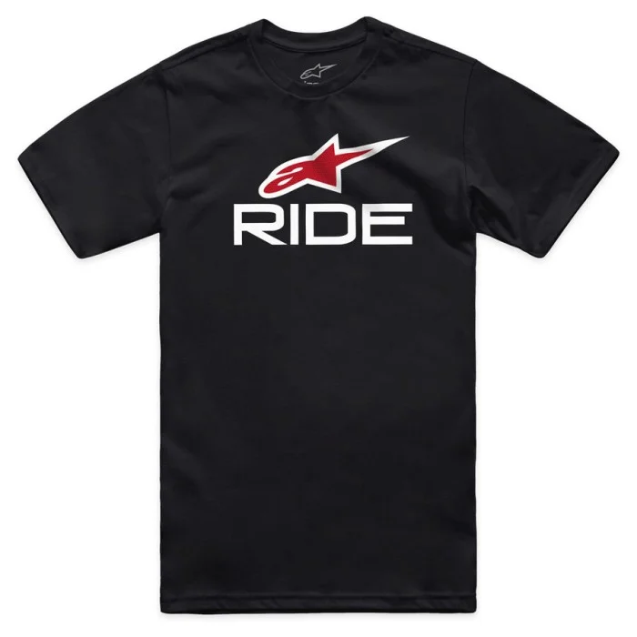 T-Shirt Ride 4.0 CSF Tee ALPINESTARS