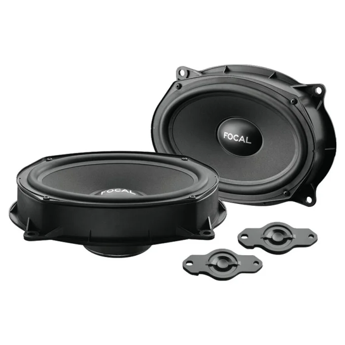 Kit Altoparlanti IS RNI690 Renault e Nissan FOCAL