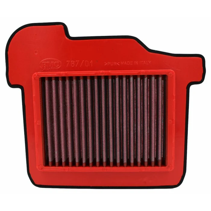 Filtro Aria Sportivo FM787/01Race Yamaha MT-09, Niken, Tracer, XSR BMC