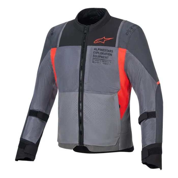 Giacca estiva ST-2 Air ALPINESTARS