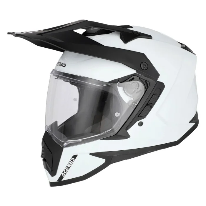 Casco Enduro Assault ACERBIS